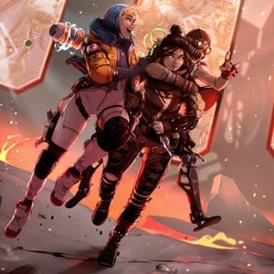 Meet your Posher, Chase